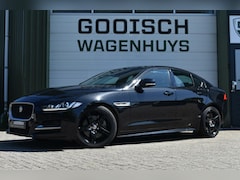 Jaguar XE - 2.0t R-Sport AUT | Elek. stoel | Camera | 200 PK |