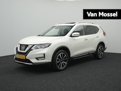 Nissan X-Trail - 1.6 DIG-T Tekna