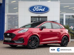 Ford Puma - 170pk ST-X Automaat | Performace Pack | Panoramadak