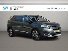 Peugeot 5008 - 1.2 PureTech 130pk Allure | Navi | Climate | Cruise | Camera | 19" velgen