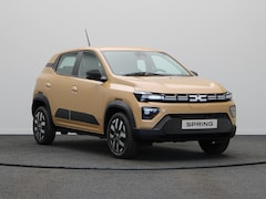Dacia Spring - Expression Electric 65 | Cruise Control met snelheidsbegrenzer | ISOFIX-bevestigingssystee