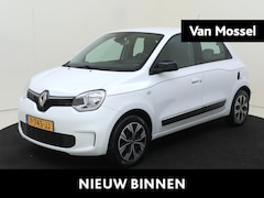 Renault Twingo - 1.0 SCe Limited