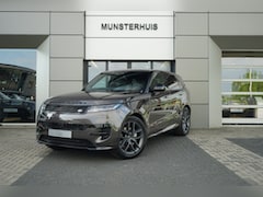 Land Rover Range Rover Sport - 3.0 P460e Dynamic HSE PHEV | Schuif/Kantel dak | Cold Climate Pack | Head-up Display |