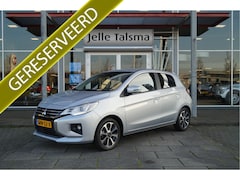Mitsubishi Space Star - 1.2 Instyle | Climate Control | Achteruitrijcamera | Stoelverwarming | 15" Lichtmetalen Ve