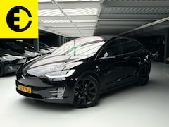 Tesla Model X - 100D 6p. | Gratis Supercharging* | Stuurverwarming | Enhanced autopilot