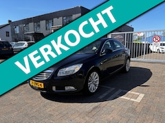 Opel Insignia - 1.4 Turbo EcoFLEX Business+ Nw koppeling / Nw APK
