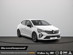 Renault Clio - Techno TCe 90 GPF | Achteruitrijcamera | Cruise control met snelheidsbegrenzer | Elektroni
