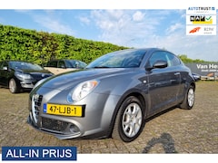 Alfa Romeo MiTo - 1.4 Distinctive ✅NETTE AUTO ✅6-BAK