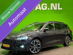 Ford Focus Wagon - 1.5 EcoBoost ST Line Business | Automaat | 8 Traps automaat