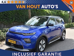 Kia e-Soul - ExecutiveLine 64 kWh | 204PK | LEDER | CAMERA | CARPLAY