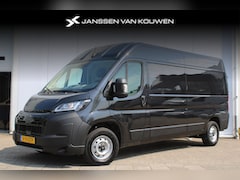 Fiat Ducato - 33 2.2 140 pk MultiJet L3H2 Navigatie / Parkeercamera / Laadruimte betimmering