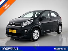 Kia Picanto - 1.0 MPi DynamicPlusLine