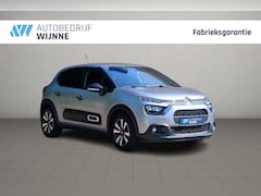 Citroën C3 - 1.2 PureTech 110pk EAT6 Max | Navi | Climate | Keyless | Camera| Full LED | PDC