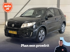 Suzuki Vitara - 1.4 Boosterjet Select | Automaat | Camera | Carplay | Cruise Control | Stoelverwarming | 1