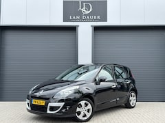 Renault Scénic - 2.0 Bose / Schuifdak / Automaat / Pano / PDC
