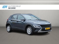 Hyundai Kona - 1.0 T-GDi 120pk DCT Comfort | App Connect | Climate | Cruise | Camera | PDC