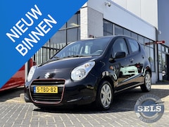 Suzuki Alto - 1.0 Exclusive EASSS