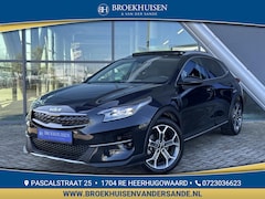 Kia XCeed - 1.6 GDi Plug in Hybride DynamicPlusLine 165pk Panoramadak / Camera