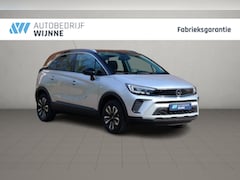 Opel Crossland - 1.2 Turbo 110pk Elegance | Navi | Climate | Camera | Panoramadak | Blind Spot | PDC
