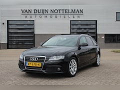 Audi A4 Avant - 1.8 TFSI Pro Line / Navigatie / Stoelverwarming / Trekhaak