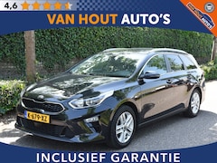 Kia Cee'd Sportswagon - Ceed 1.5 T-GDi DynamicPlusLine | 160PK | CAMERA | CARPLAY