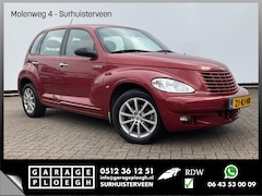 Chrysler PT Cruiser - 2.4i Automaat Touring Airco Cruise APK 05-2026