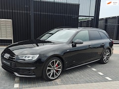Audi S4 - Avant 3.0 TFSI Quattro – 354PK | AUTOMAAT | VIRTUAL COCKPIT | Zeer scherp geprijsd | VAKAN
