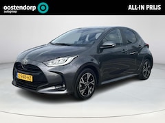 Toyota Yaris - 1.5 Hybrid 115 First Edition (Navigatie - Adaptive cruise)