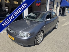 Audi A3 - 1.8 5V Turbo Ambition AUTOMAAT/AIRCO