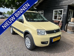 Fiat Panda - 1.2 Climbing 4x4