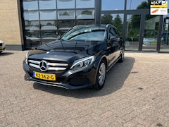 Mercedes-Benz C-klasse Estate - 350 e Lease Edition, Hybrid , Navi, Camera
