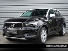 Volvo XC40 - 1.5 T3 Momentum Pro | Parkeer sensoren | Parkeer Camera | Panorama dak | Sensus Navigatie