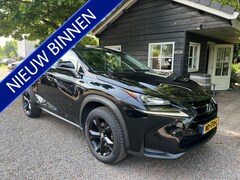Lexus NX - 300h AWD Sport Edition PANO|CAMERA