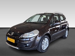 Suzuki SX4 - 1.6 VVT 120pk 2WD Expressive