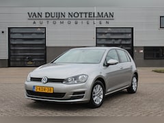 Volkswagen Golf - 1.4 TSI Comfortline / Navigatie / Cruise / N.A.P