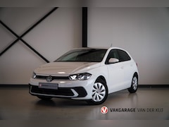Volkswagen Polo - 1.0 TSI Life | DSG | IQ Drive | Virtual Cockpit | CarPlay | PDC |