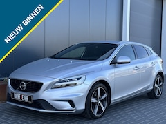 Volvo V40 - 2.0 R-Design 11-2016 met Navi Climate Pdc Elek pakket Sportve