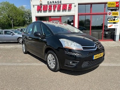 Citroën C4 Picasso - 1.6 VTi Business 5p