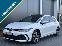 Volkswagen Golf - 1.4 eHybrid GTE 245pk FULL PANO HUD CAMERA NAVI SFEER IQ LIGHT