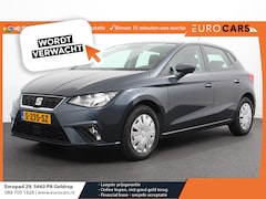 Seat Ibiza - 1.0 TSI Style Navigatie Apple Carplay / Android Auto Climate Control Cruise Control