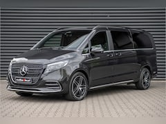 Mercedes-Benz V-klasse - 300d L3 Exclusive -Burmester - Elek stoelen