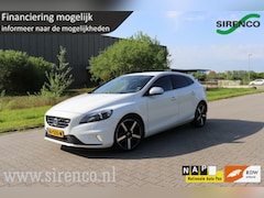 Volvo V40 - 2.0 D2 Momentum