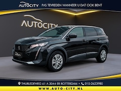Peugeot 5008 - 5008 1.2 PureTech 130 Active Business 7 persoons l Navi l Cruise