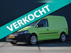 Volkswagen Caddy Maxi - 2.0 TDI L2H1 BMT Trendline 102PK Euro 6