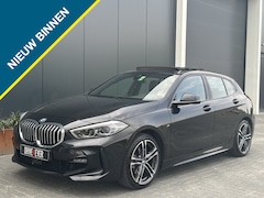 BMW 1-serie - 118i M PACK 2022 FULL PANO NAVI CAMERA CLIMATE CR CONTROL SPORTV