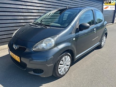 Toyota Aygo - 1.0-12V Cool AIRCO 2E EIGENAAR APK tm 21-02-2026