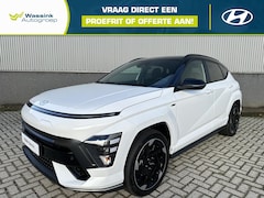Hyundai Kona - New 65, 4 kWh 217pk