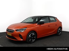 Opel Corsa-e - Level 3 / Elegance 50 kWh | Navigatie | Camera | Stoel/stuurverwarming | Climate control |