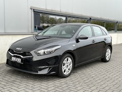 Kia Cee'd - Ceed 1.0 T-GDi DynamicL. 2023 NAVI CR CONTROL CAMERA STOEL-STUURVERWA