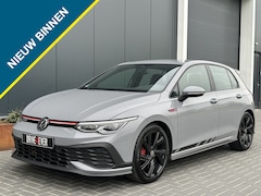 Volkswagen Golf - 2.0 TSI GTI CLUBSPORT Navi Climate Sfeer Elek pakket Sportvelgen